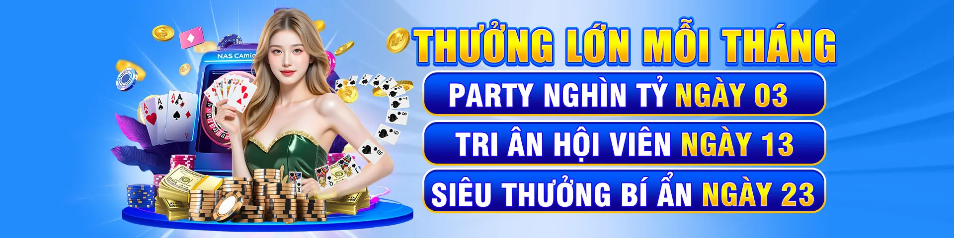 Hình ảnh chính về Điều khoản Khuyến mãi s88